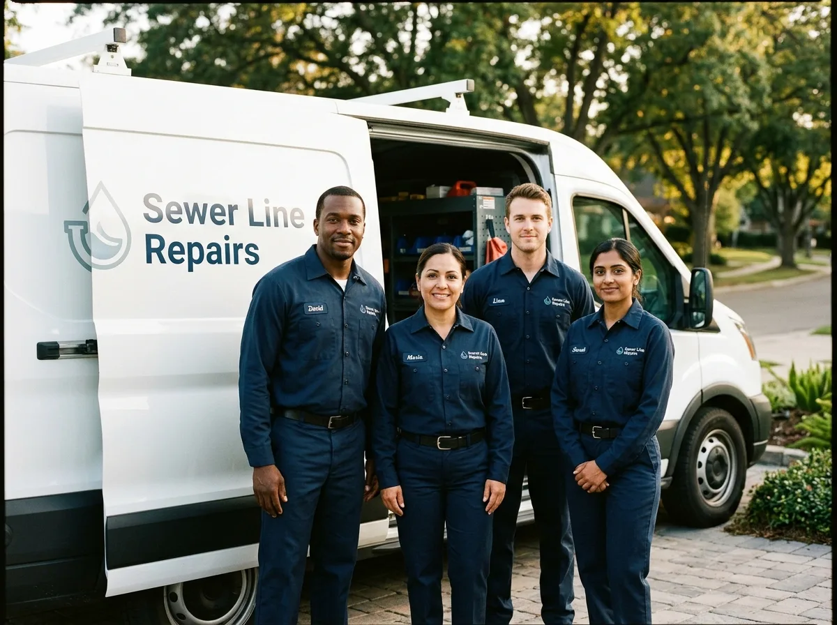 Emergency Plumber company in Warrenton, NC