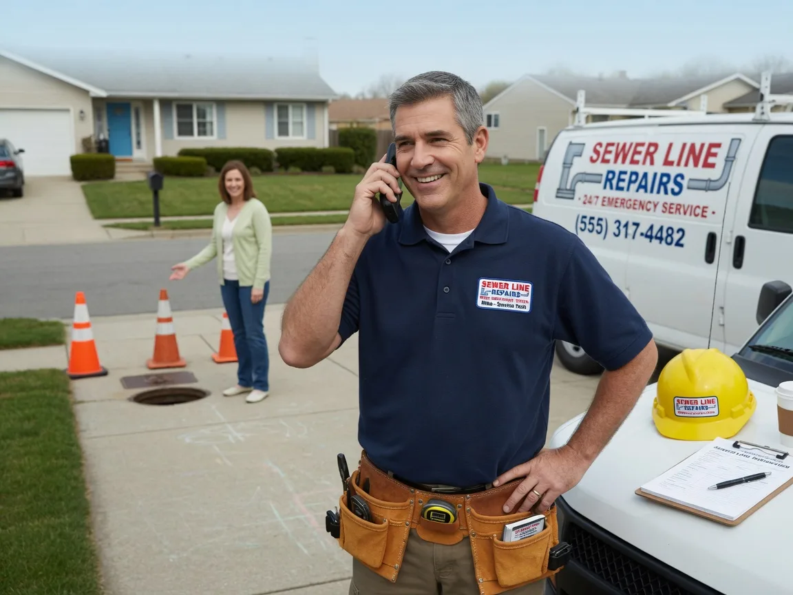 Emergency Plumber Warrenton, NC FAQs